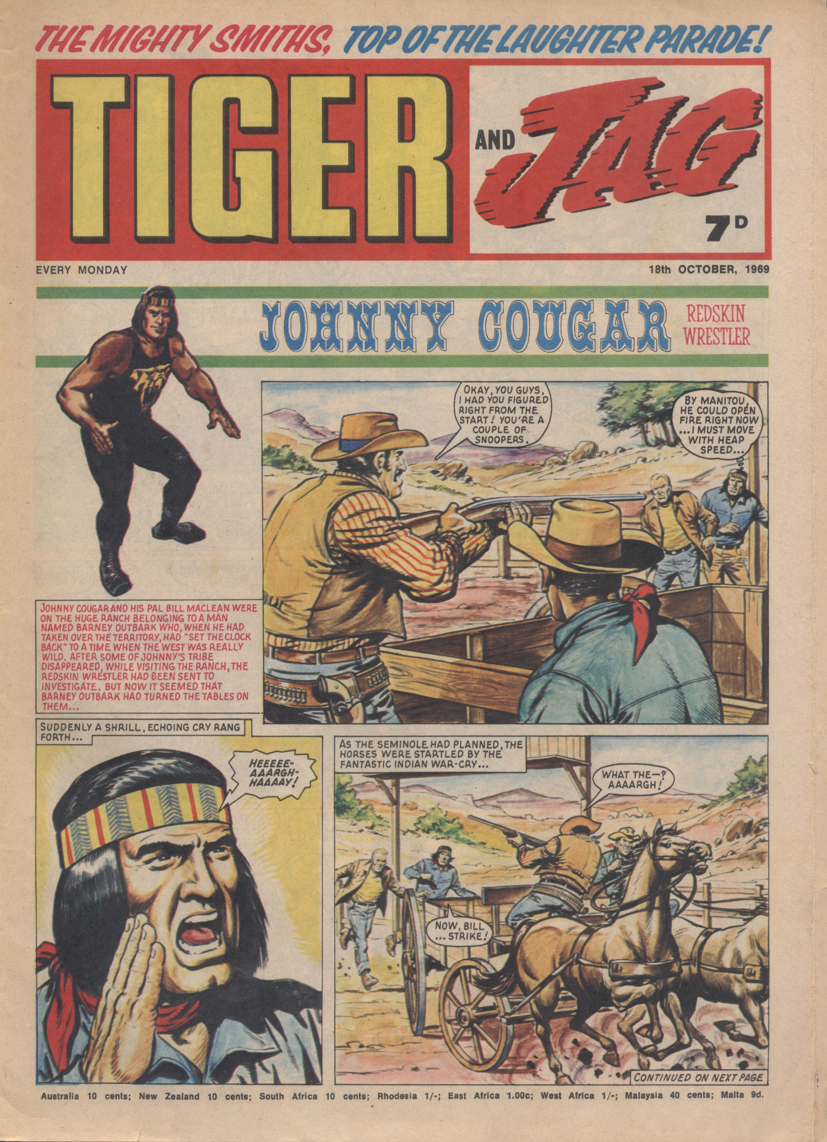 Tiger
